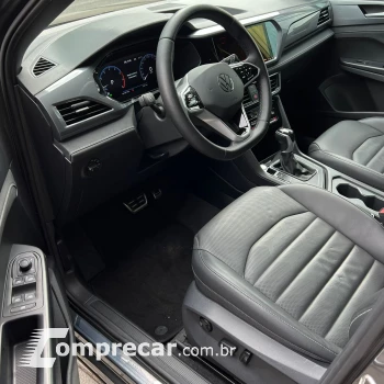TAOS Highline 1.4 250 TSI Flex Aut.