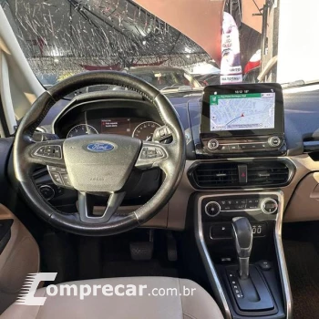 ECOSPORT TITNAT 2.0