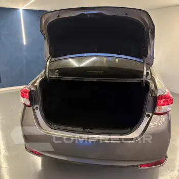 YARIS XL Sedan 1.5 Flex 16V 4p Aut.