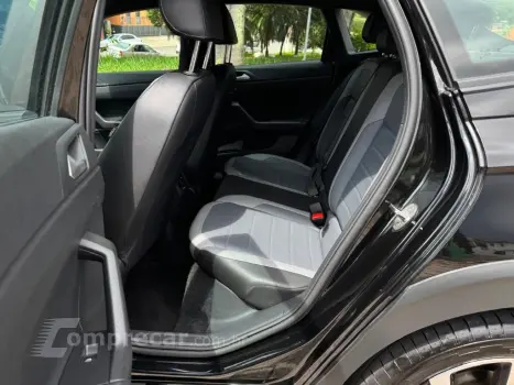 Nivus Highline 1.0 200 TSI Flex Aut.