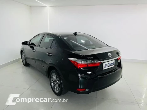 COROLLA XEI20FLEX