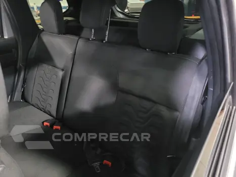 DUSTER 1.6 Hi-Flex 16V Mec.