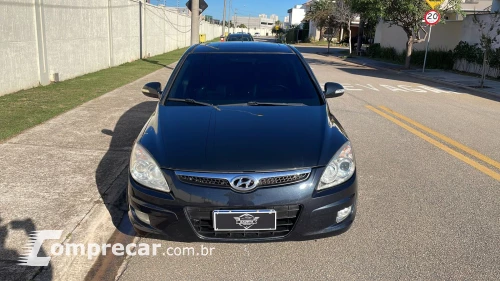 I30 2.0 MPFI GLS 16V