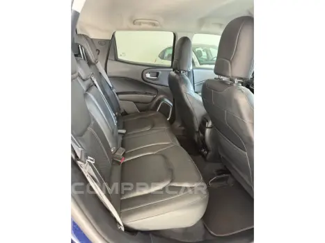 TORO 2.0 16V TURBO DIESEL VOLCANO 4WD AT9