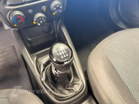 ONIX 1.0 JOY 8V FLEX 4P MANUAL