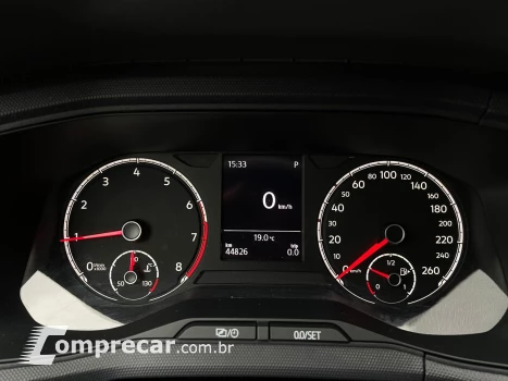 T-CROSS 1.0 200 TSI Sense