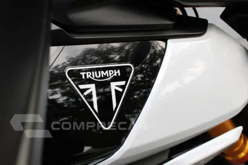 TRIUMPH TIGER 900 RALLY PRO