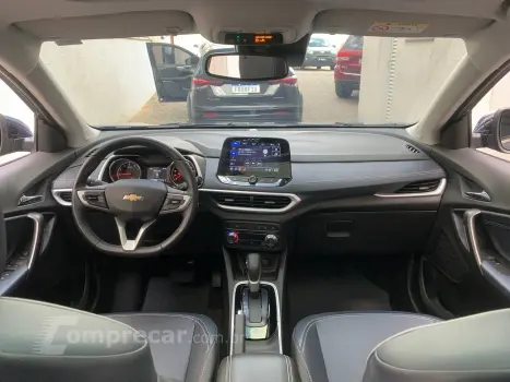 TRACKER Premier 1.2 Turbo 12V Flex Aut.