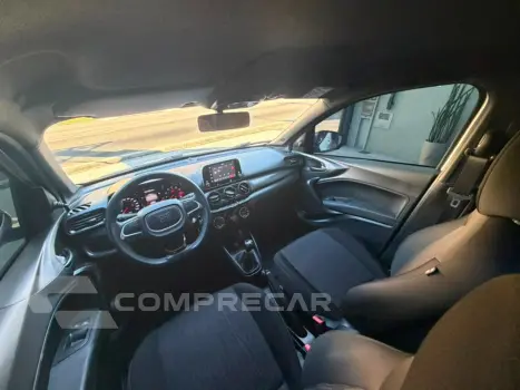 Argo Drive 1.0
