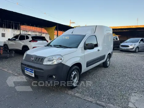 FIORINO 1.4 MPI Furgão Endurance 8V