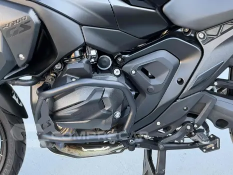 R 1300 GS TRIPLE BLACK