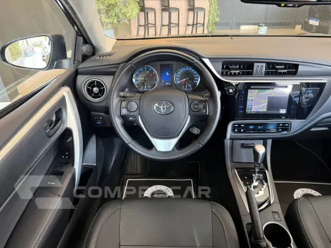 COROLLA 2.0 XEI 16V