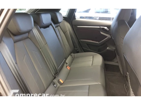A3 2.0 40 TFSI MHEV SPORTBACK PERFORMANCE BLACK S-TRONIC