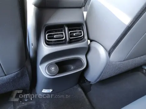 CRETA 1.6 TGDI GASOLINA ULTIMATE DCT