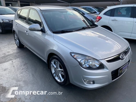 I30 2.0 MPFI GLS 16V