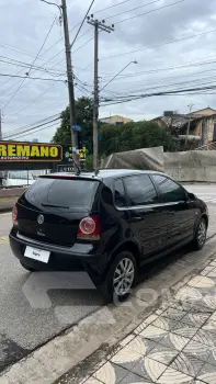 POLO 1.6 MI 8V