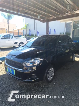 FORD KA + 1.0 SE 12V 4 portas