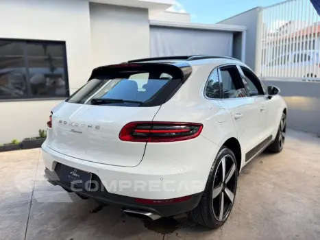 Macan 2.0 Turbo
