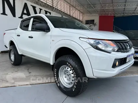 L200 TRITON SPO GL