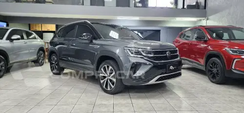 TAOS Highline 1.4 250 TSI Flex Aut.