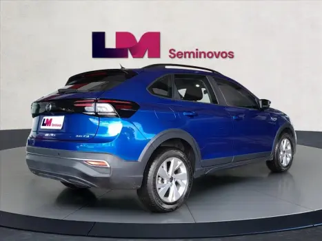 NIVUS 1.0 200 TSI TOTAL FLEX COMFORTLINE AUTOMÁTI