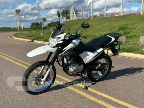 HONDA NXR 160 BROS ESDD