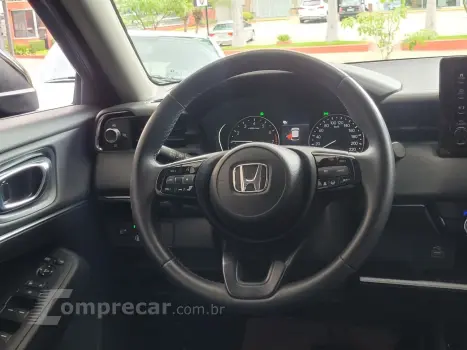 HR-V EXL 1.5 Flex Sensing 16V 5p Aut.