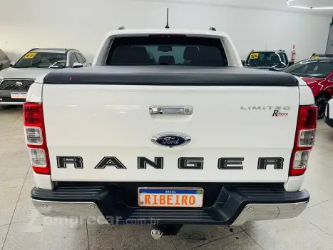 RANGER XLT LIMITED 4X4 3.2 AUT