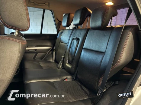 GRAND VITARA 2.0 4X2 16V GASOLINA 4P AUTOMÁTICO