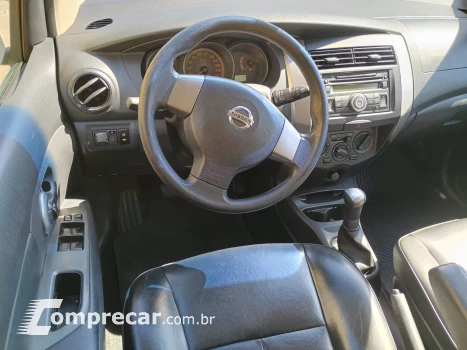 Livina S