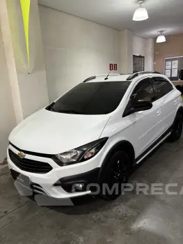 ONIX 1.4 MPFI Activ 8V