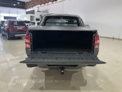 L200 TRITON 2.4 16V Turbo Sport Outdoor GLS CD 4X4