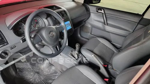 POLO 1.6 MI 8V