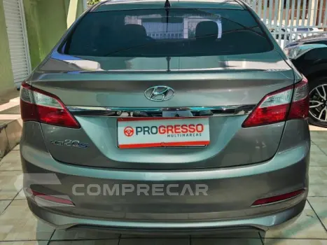 HB20S - 1.0 COMFORT PLUS 12V 4P MANUAL