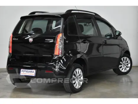IDEA 1.4 MPI ATTRACTIVE 8V FLEX 4P MANUAL