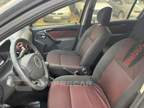 SANDERO 1.6 Stepway 8V