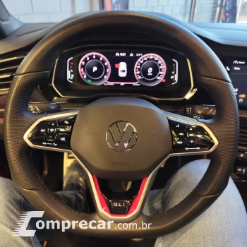 JETTA 2.0 350 TSI GLI