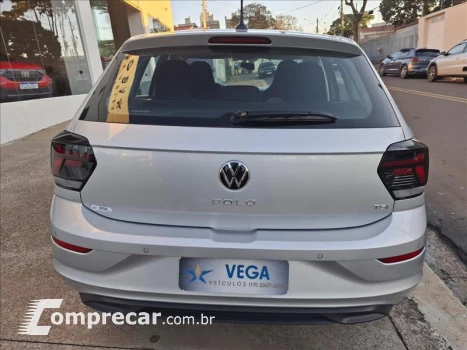 POLO 1.0 170 TSI Comfortline