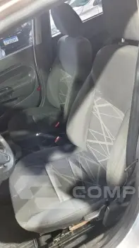 FIESTA 1.5 S HATCH 16V FLEX 4P MANUAL
