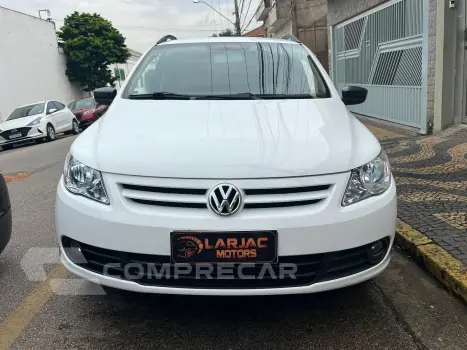 SAVEIRO 1.6 MI Trooper CE 8V G.VI