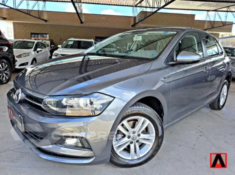 POLO 1.0 200 TSI Comfortline