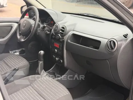 SANDERO Expression Hi-Flex 1.6 8V 5p