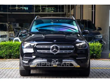 GLE 450d 3.0 I6 MHEV DIESEL 4MATIC 9G-TRONIC
