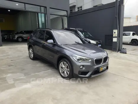 X1 SDRIVE 20i 2.0/2.0 TB Acti.Flex Aut.