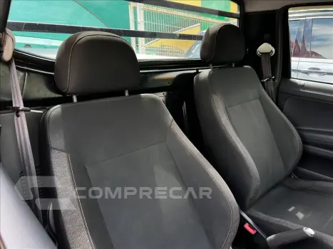 SAVEIRO 1.6 MSI Robust CS 16V