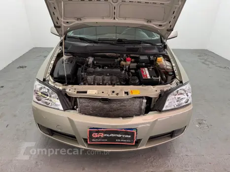 Astra Advantage 2.0 MPFI 8V FlexPower 5p