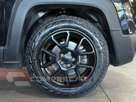 RENEGADE 2.0 16V TURBO DIESEL MOAB 4P 4X4 AUTOMÁTICO