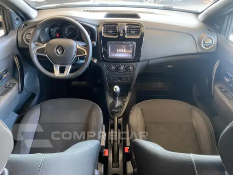 SANDERO 1.0 12V SCE ZEN