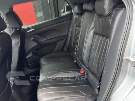 T-CROSS 1.0 200 TSI TOTAL FLEX SENSE AUTOMÁTICO