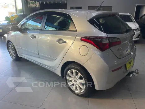 HB20 1.0 12V Comfort Plus